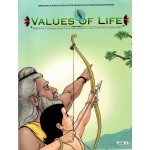 Values Of Life - Based on the Knowledge of Holy Scriptures. Level A